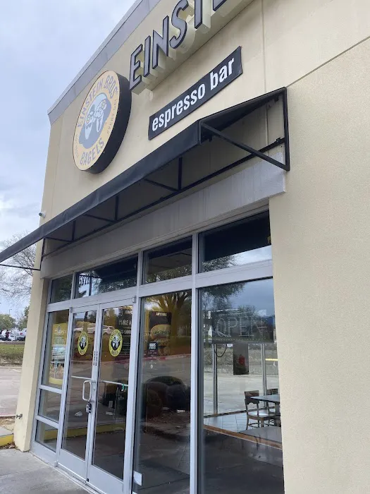 Einstein Bros. Bagels Picture 7