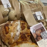 Holy Roller Bread ico
