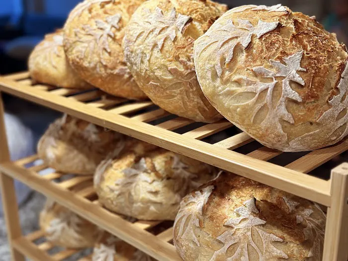 Waxahachie Bread Lady Picture 5