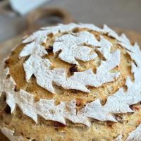 Waxahachie Bread Lady ico