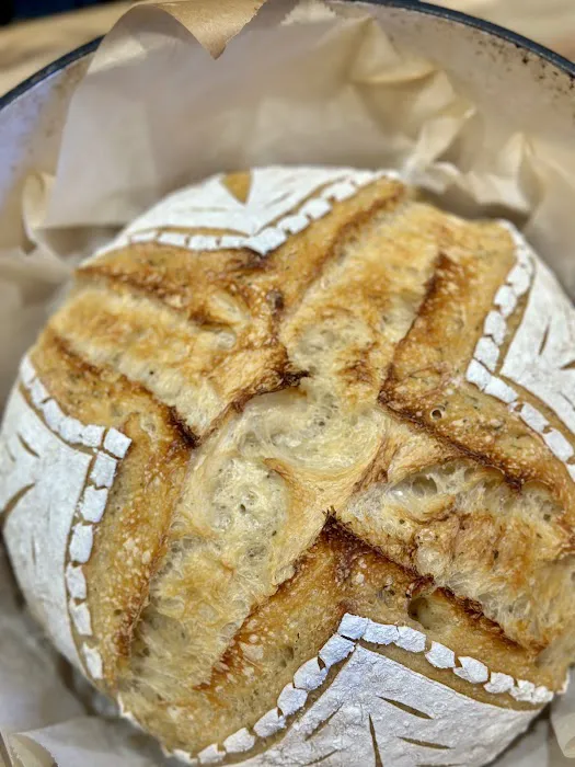 Waxahachie Bread Lady Picture 8