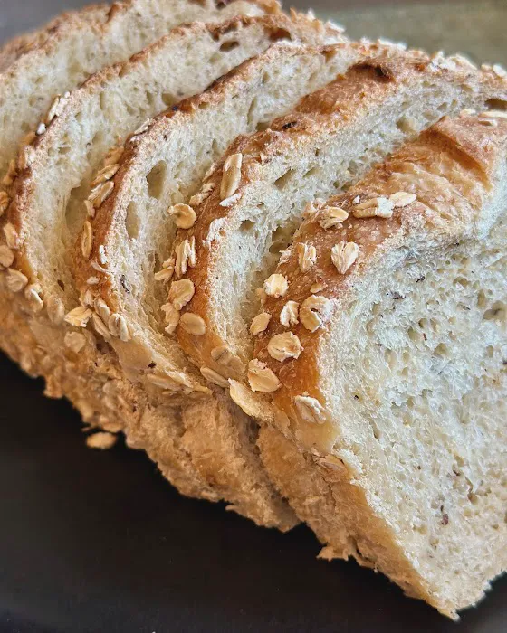 Waxahachie Bread Lady Picture 10