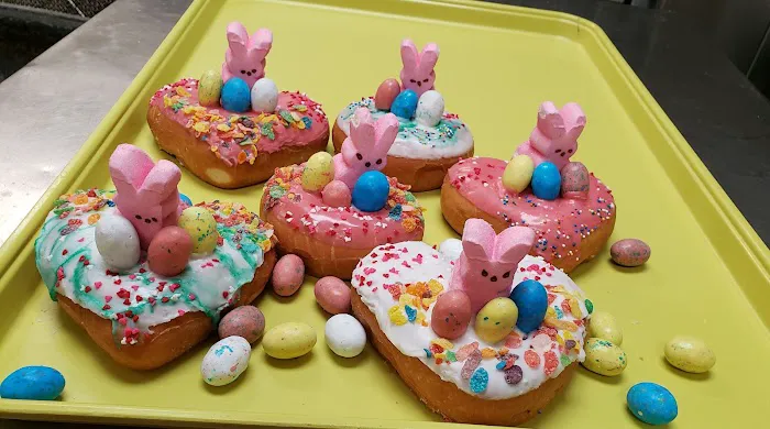 Lim's Donuts Picture 1