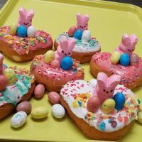 Lim's Donuts ico