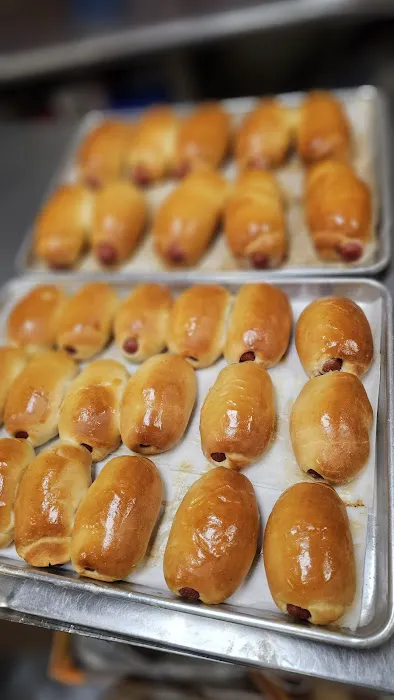 Lim's Donuts Picture 3