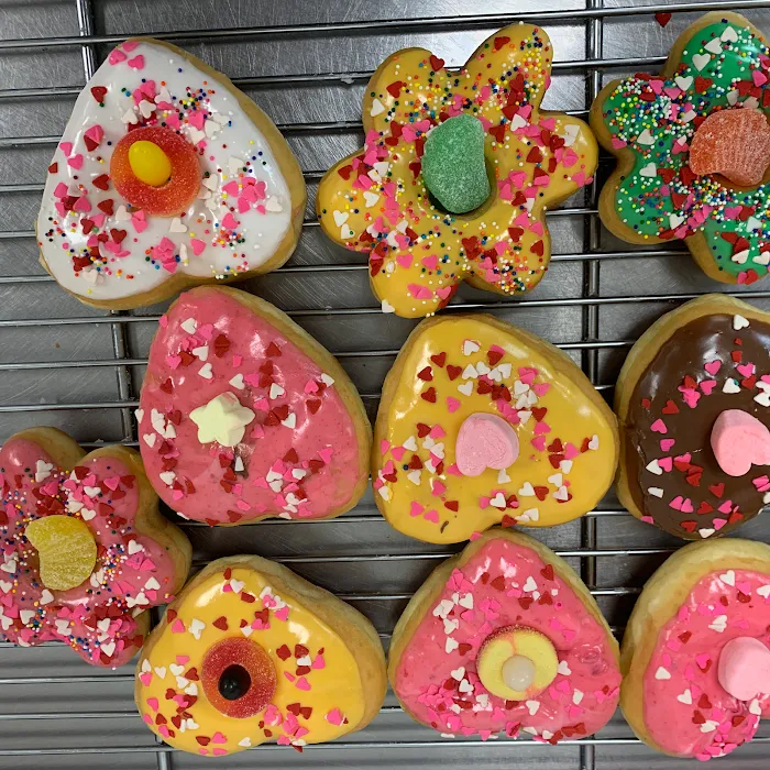 Mr. Bakery Donuts Picture 10