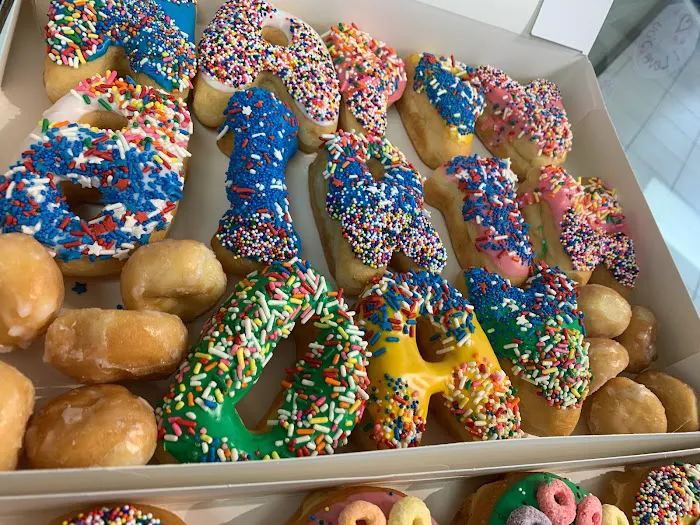Mr. Bakery Donuts Picture 3
