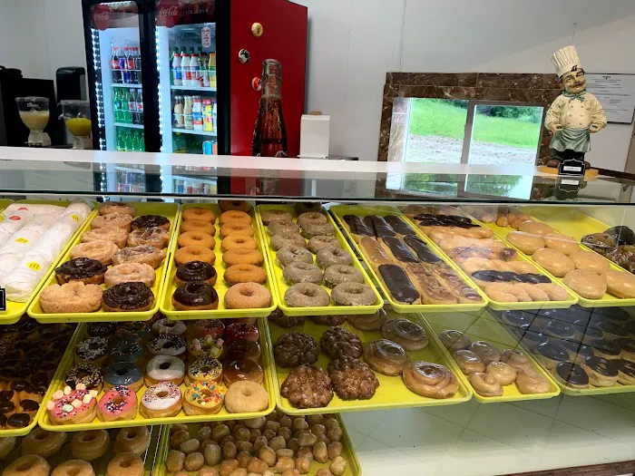 Mr. Bakery Donuts Picture 6