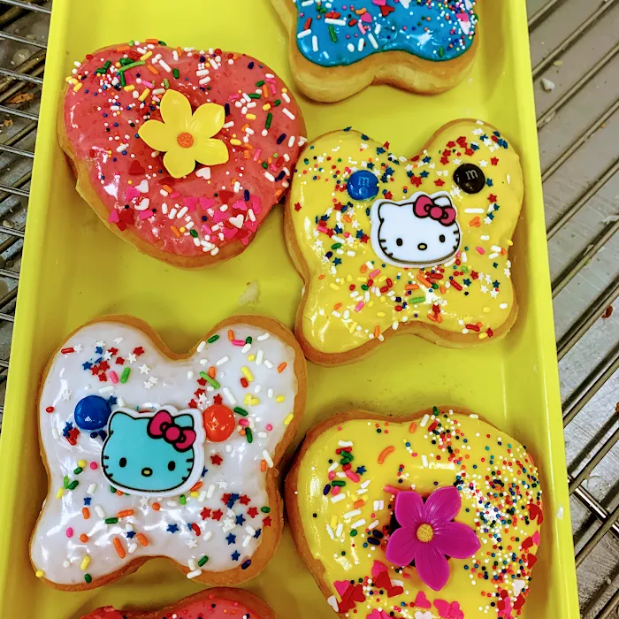 Mr. Bakery Donuts Picture 7