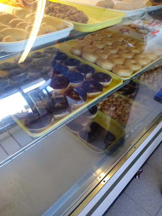 K Donuts Picture 3