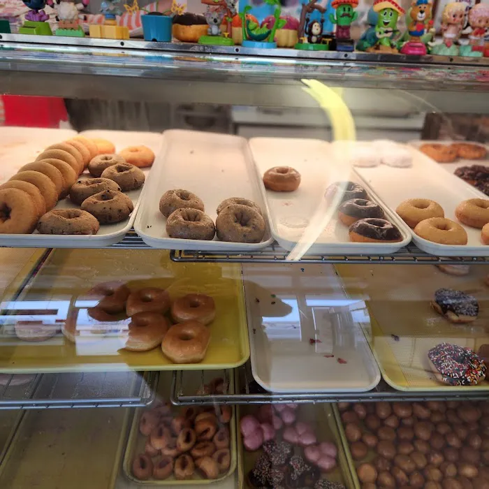 K Donuts Picture 2