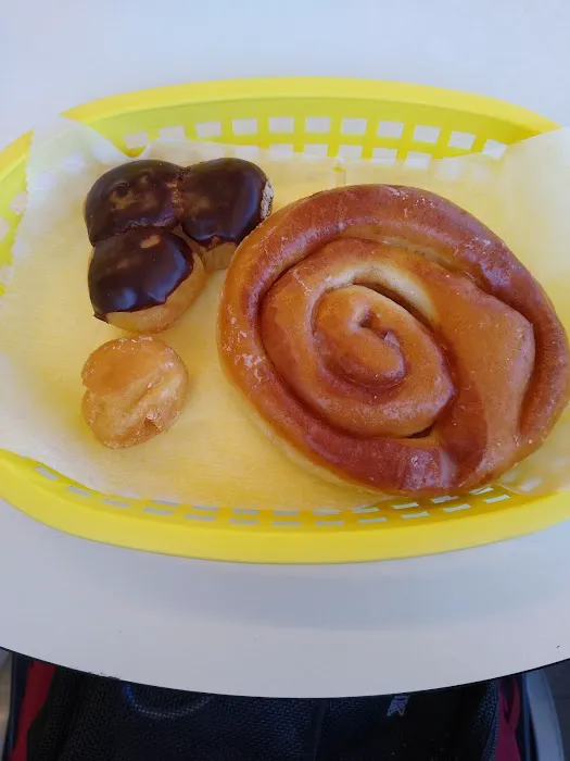 K Donuts Picture 1