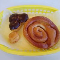 K Donuts ico