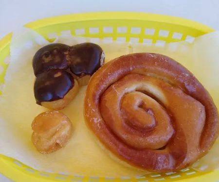 K Donuts