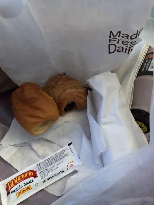 K Donuts Picture 5