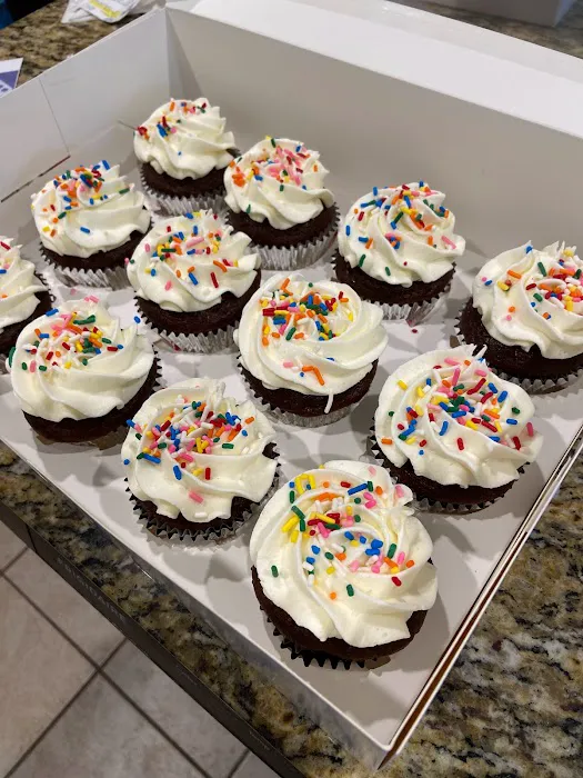 Byrd House Bakes Picture 6