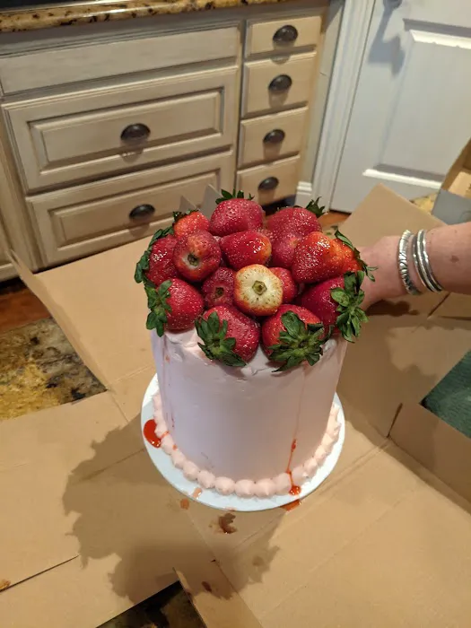 Byrd House Bakes Picture 5