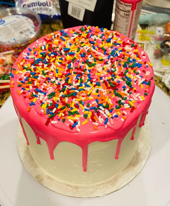 Byrd House Bakes Picture 7