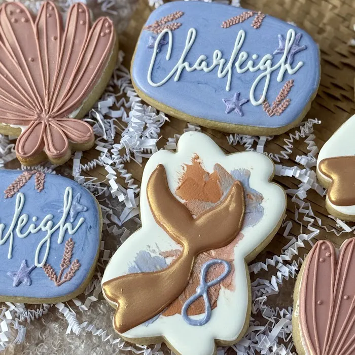 KK's Bakes by Kynda Knight Picture 5