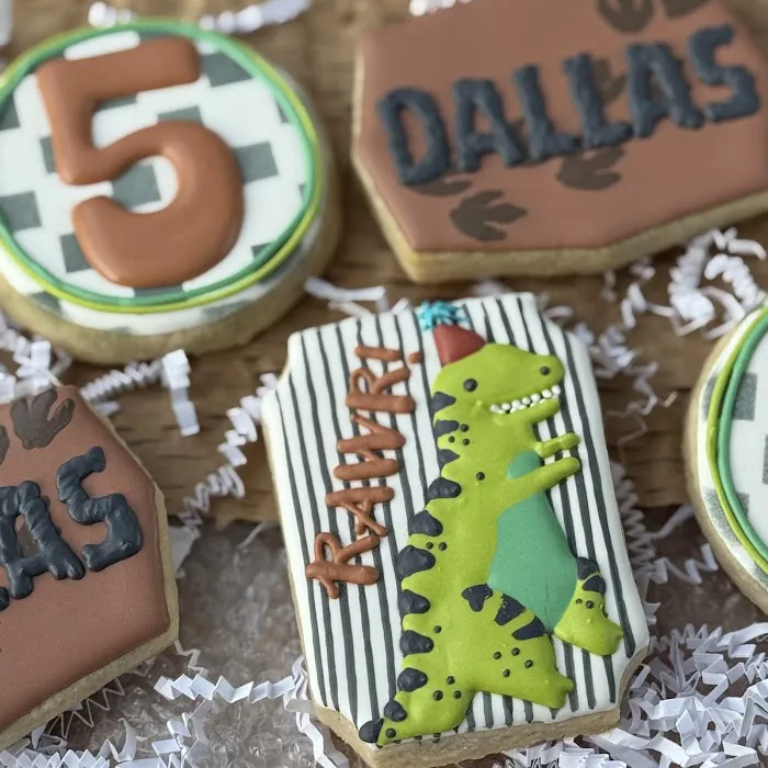 KK's Bakes by Kynda Knight Picture 8