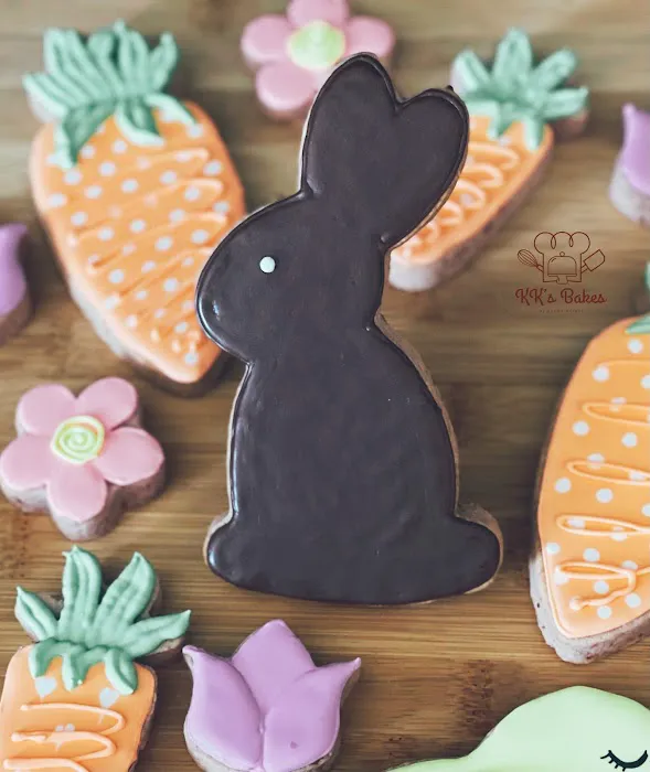 KK's Bakes by Kynda Knight Picture 3