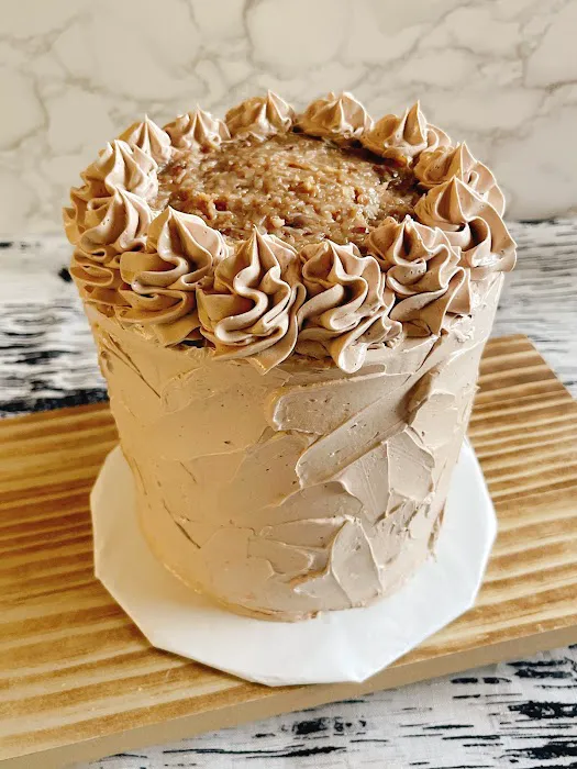 KK's Bakes by Kynda Knight Picture 4