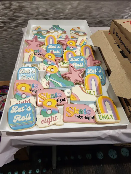 KK's Bakes by Kynda Knight Picture 7