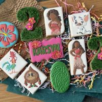 KK's Bakes by Kynda Knight ico