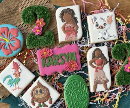 KK's Bakes by Kynda Knight