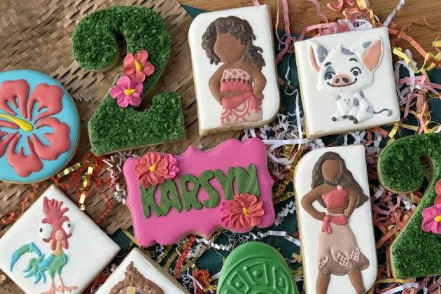 KK's Bakes by Kynda Knight