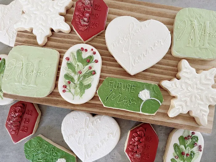 KK's Bakes by Kynda Knight Picture 9