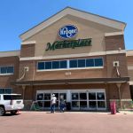 Kroger Bakery