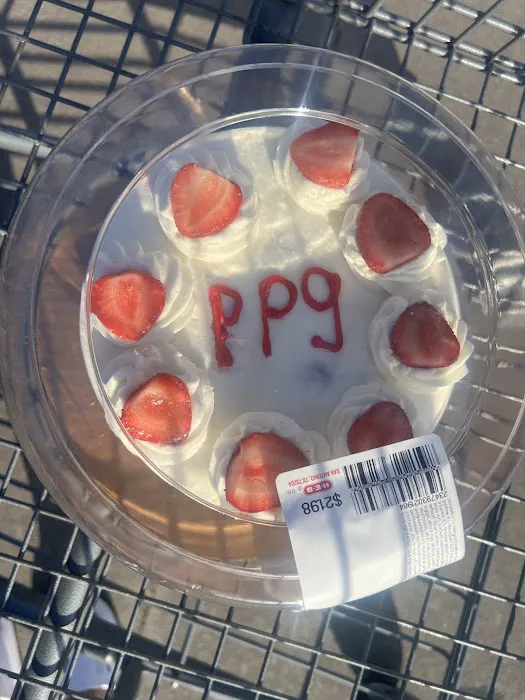 H-E-B Bakery Picture 1