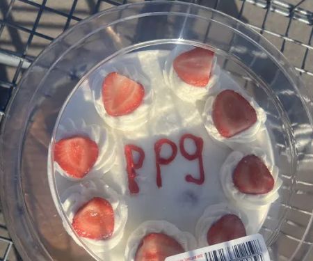 H-E-B Bakery