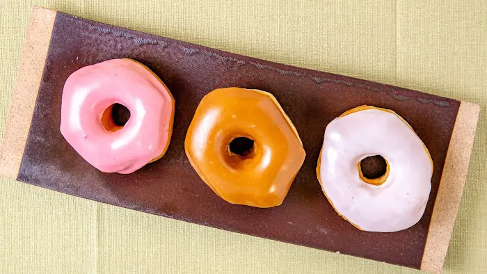 Eagle Donuts Picture 2