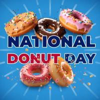 Eagle Donuts ico