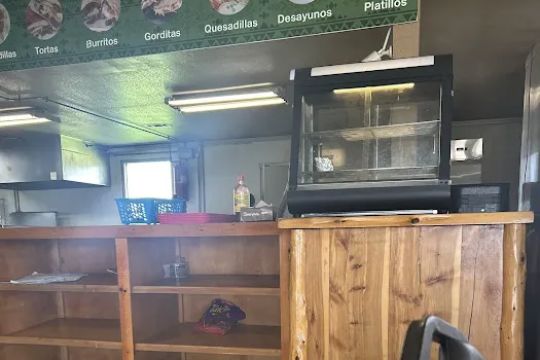 Gonzalez Bakery