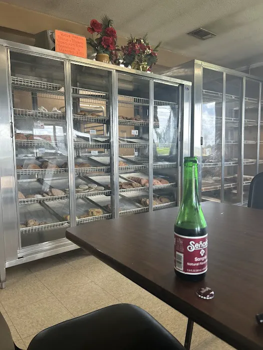 Gonzalez Bakery Picture 9