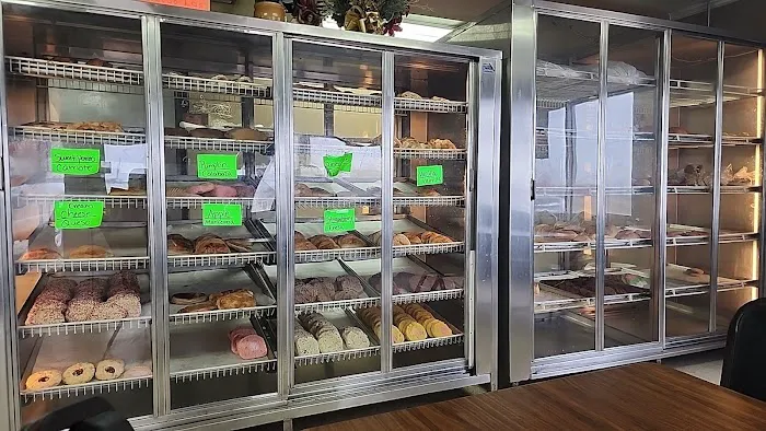 Gonzalez Bakery Picture 10