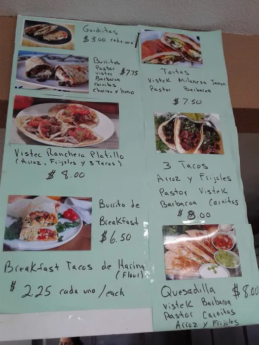 Gonzalez Bakery Picture 7