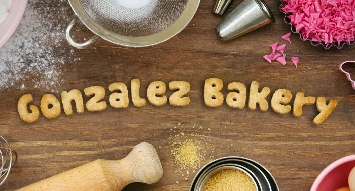 Gonzalez Bakery Picture 2