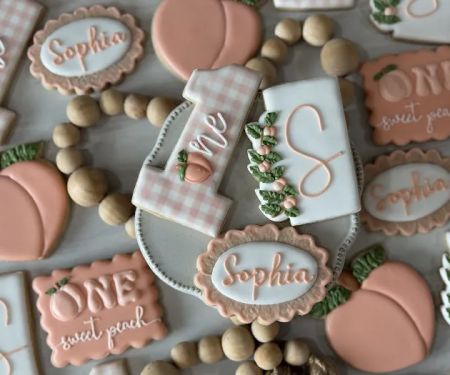 Panther City Cookie Co.