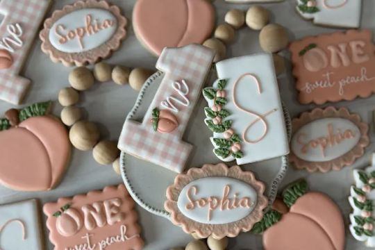Panther City Cookie Co.