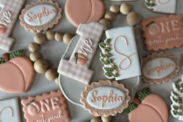 Panther City Cookie Co.