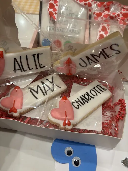 Panther City Cookie Co. Picture 2