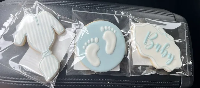 Panther City Cookie Co. Picture 3