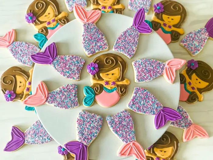 Panther City Cookie Co. Picture 5
