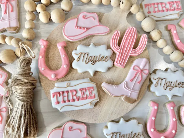 Panther City Cookie Co. Picture 4