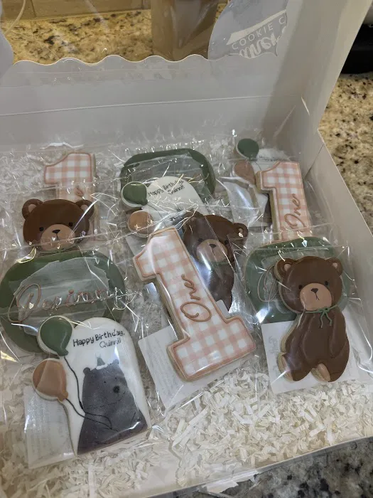 Panther City Cookie Co. Picture 7