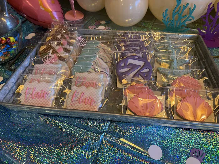 Panther City Cookie Co. Picture 6